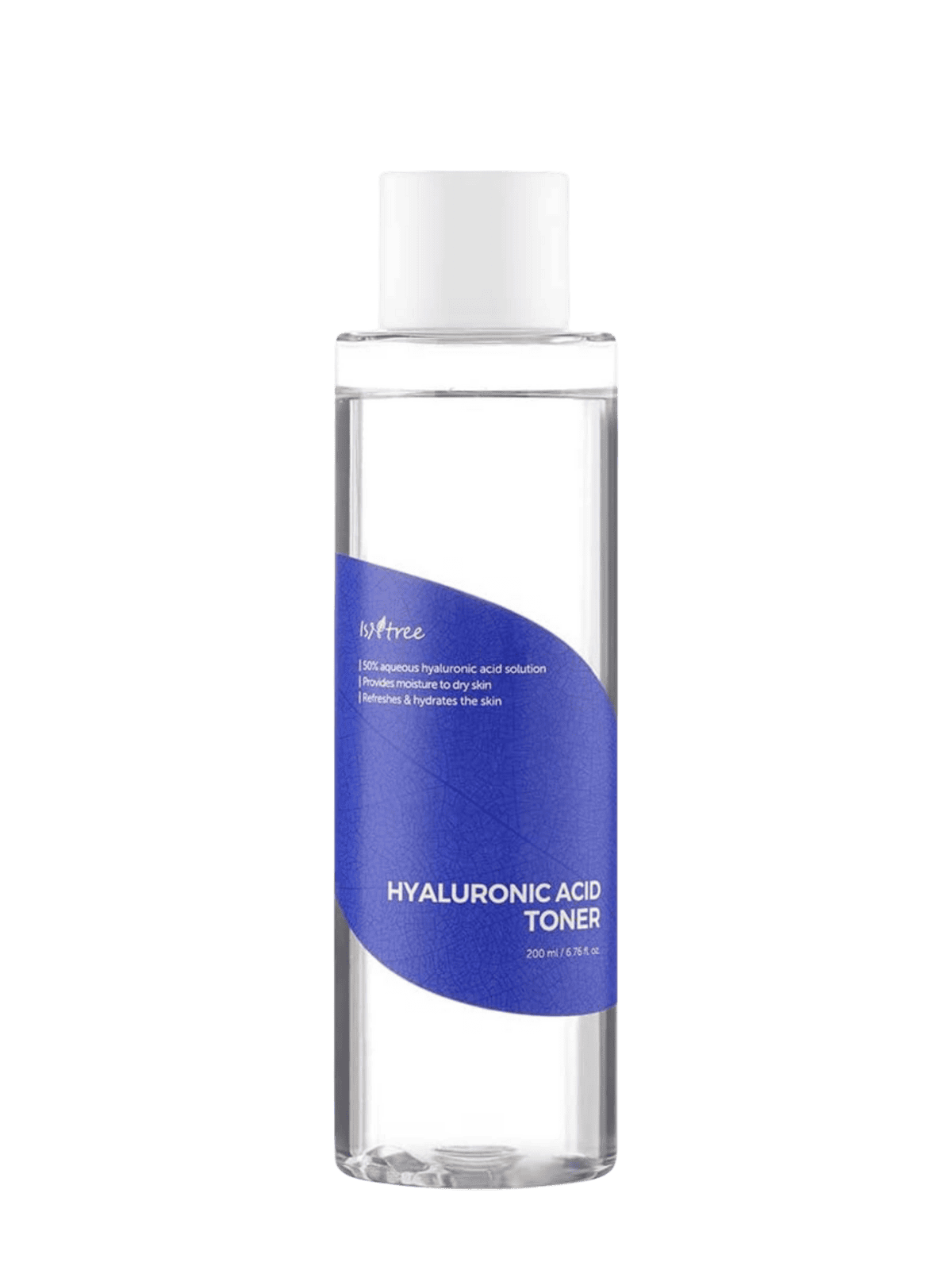 ISNTREE Hyaluronic Acid Toner