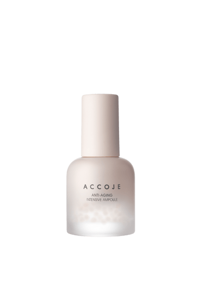 ACCOJE Anti-Aging Intensive Ampoule