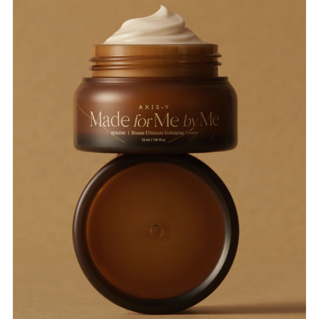 AXIS-Y Biome Ultimate Indulging Cream