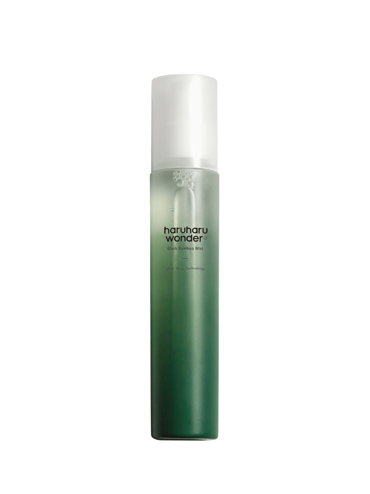 HARU HARU WONDER Black Bamboo Mist 150ml
