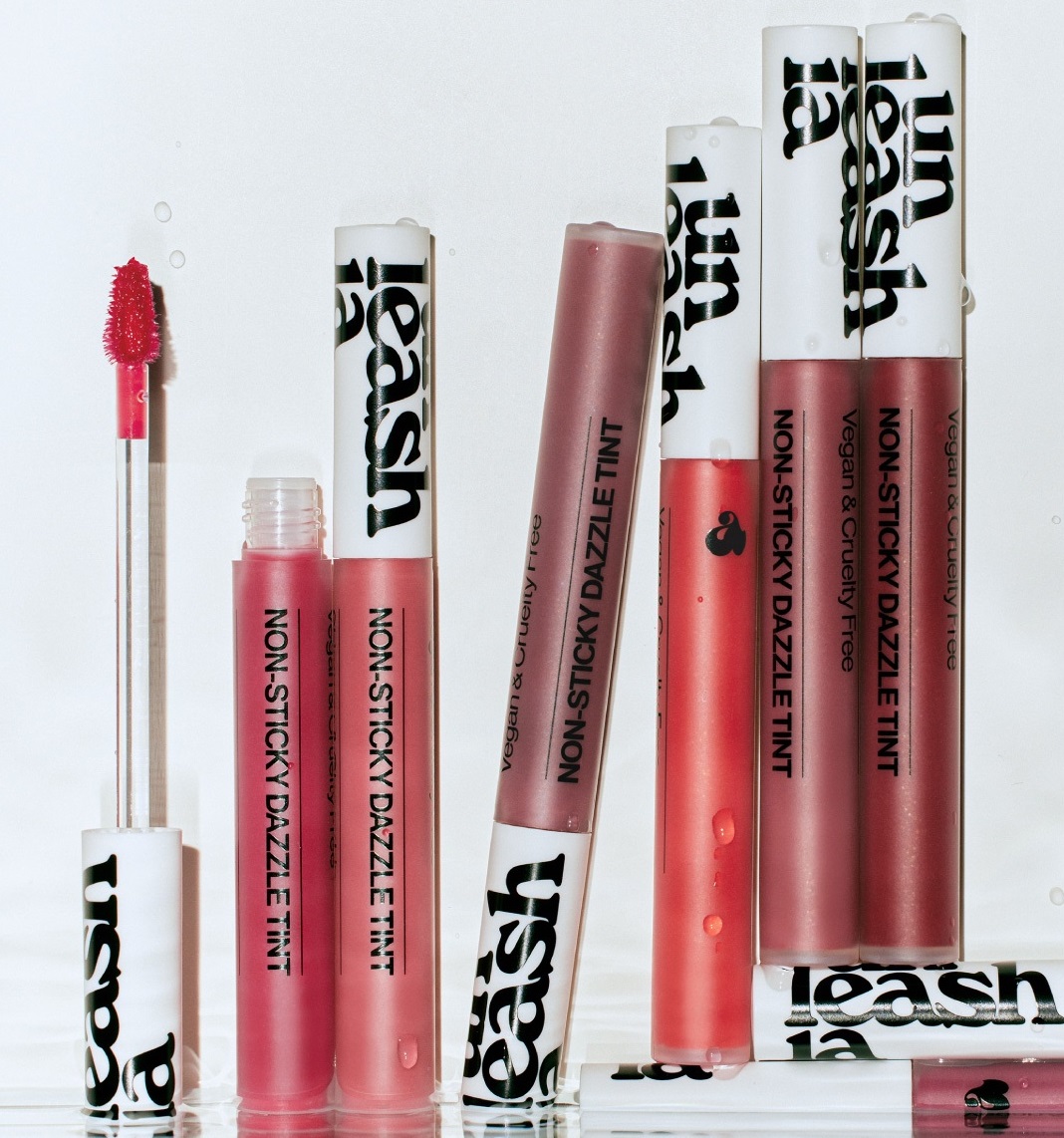 UNLEASHIA Non Sticky Dazzle Tint