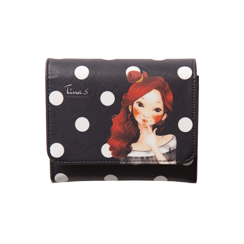 Wave Tina Mini Geldboerse