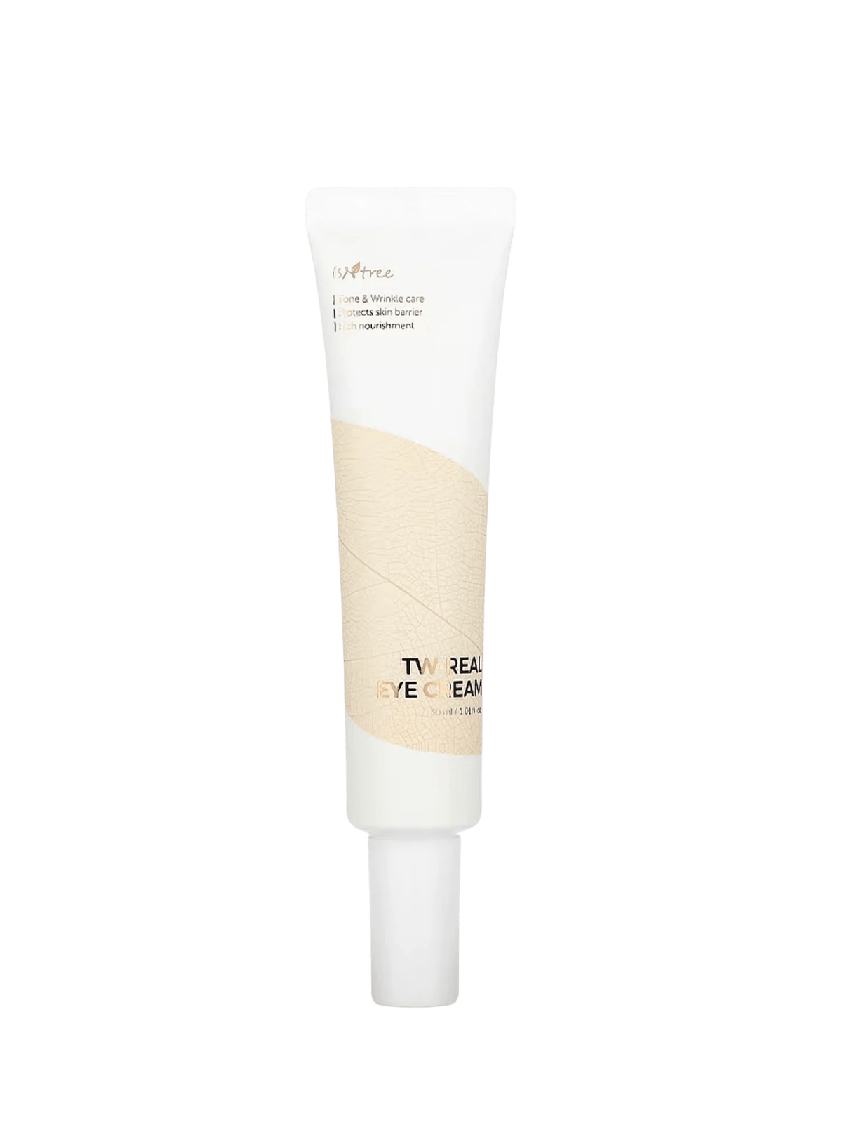 ISNTREE TW-Real Eye Cream