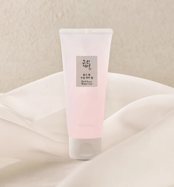 BEAUTY OF JOSEON Red Bean Water Gel