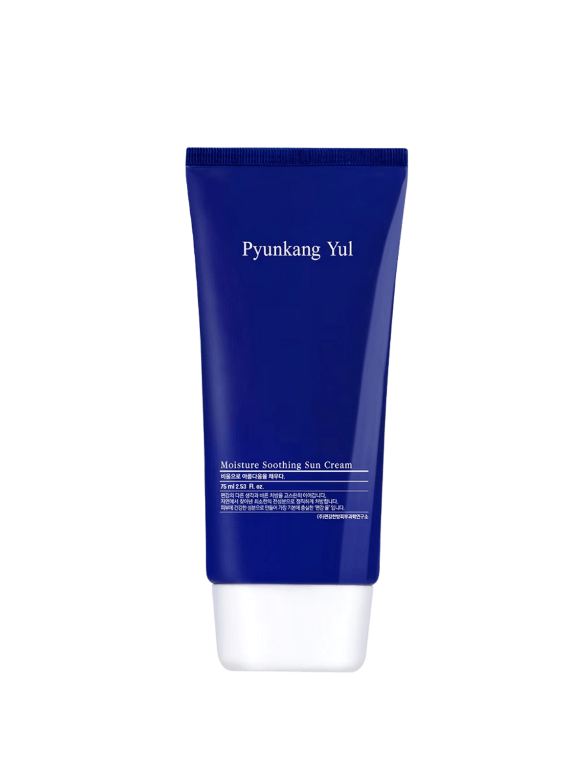 PYUNKANG YUL Moisture Soothing Sun Cream EXP