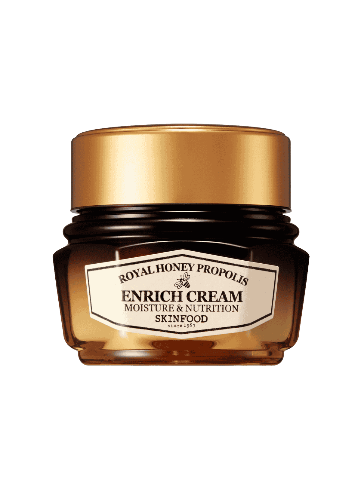SKINFOOD Royal Honey Propolis Enrich Barrier Cream