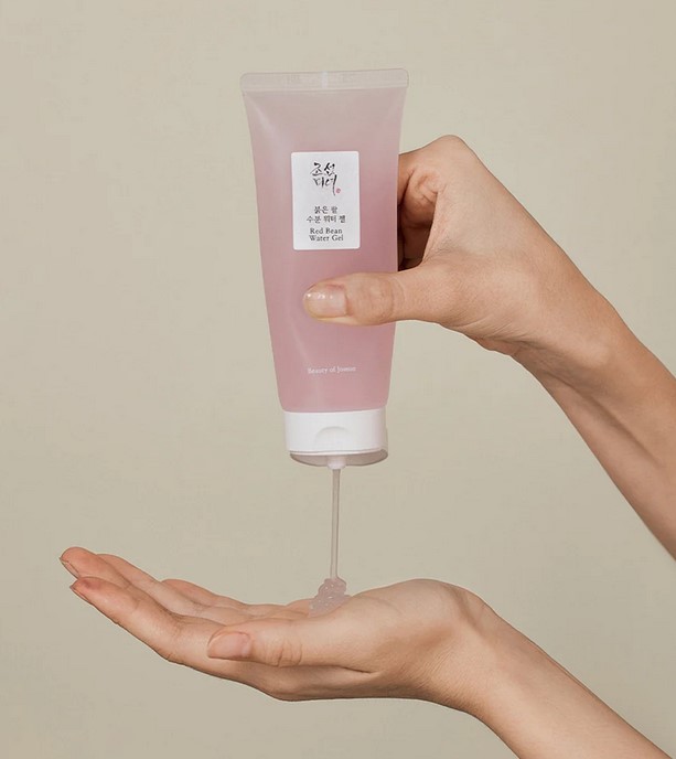 BEAUTY OF JOSEON Red Bean Water Gel