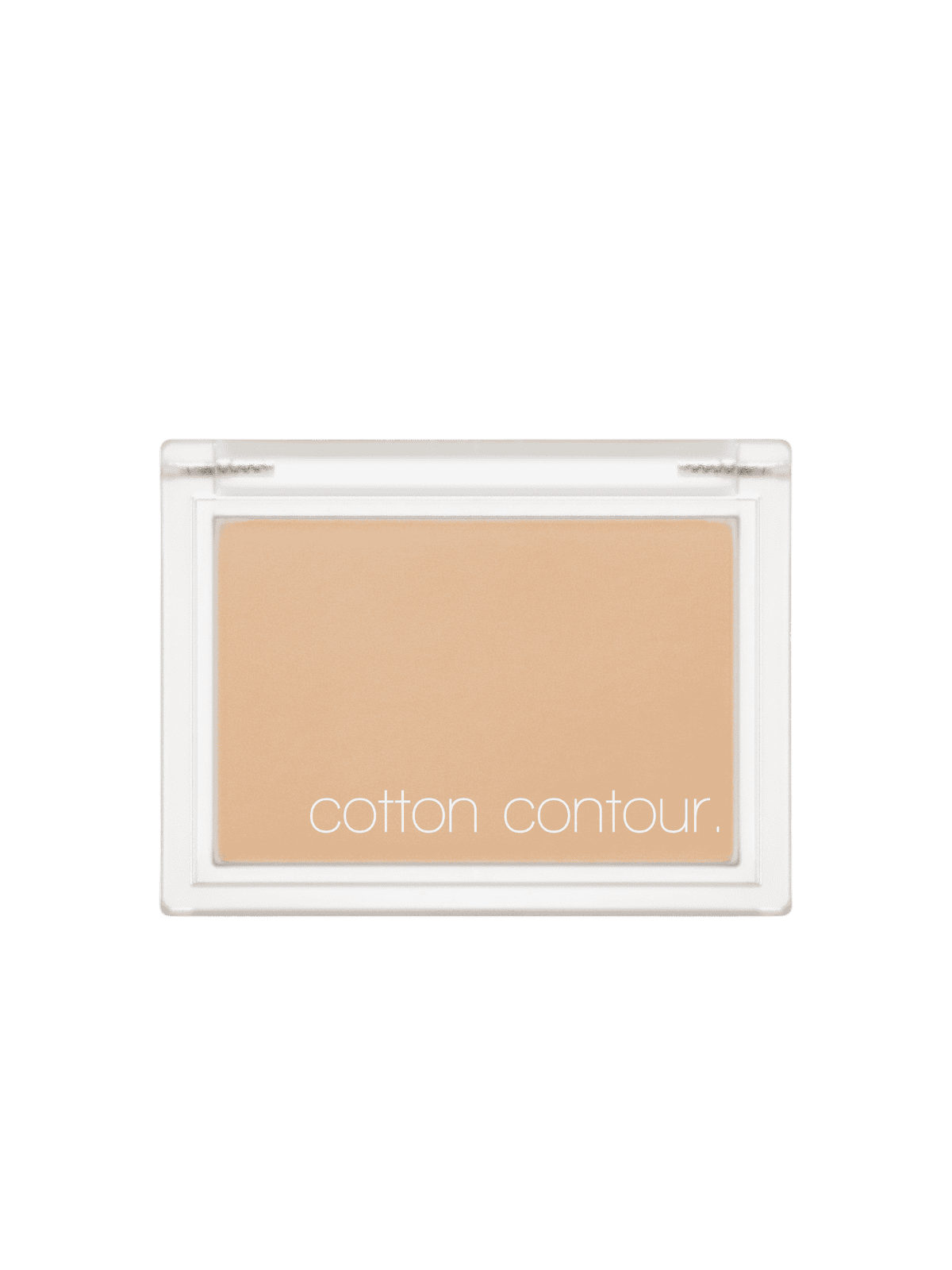 MISSHA Cotton Contour (Sugar Toast)