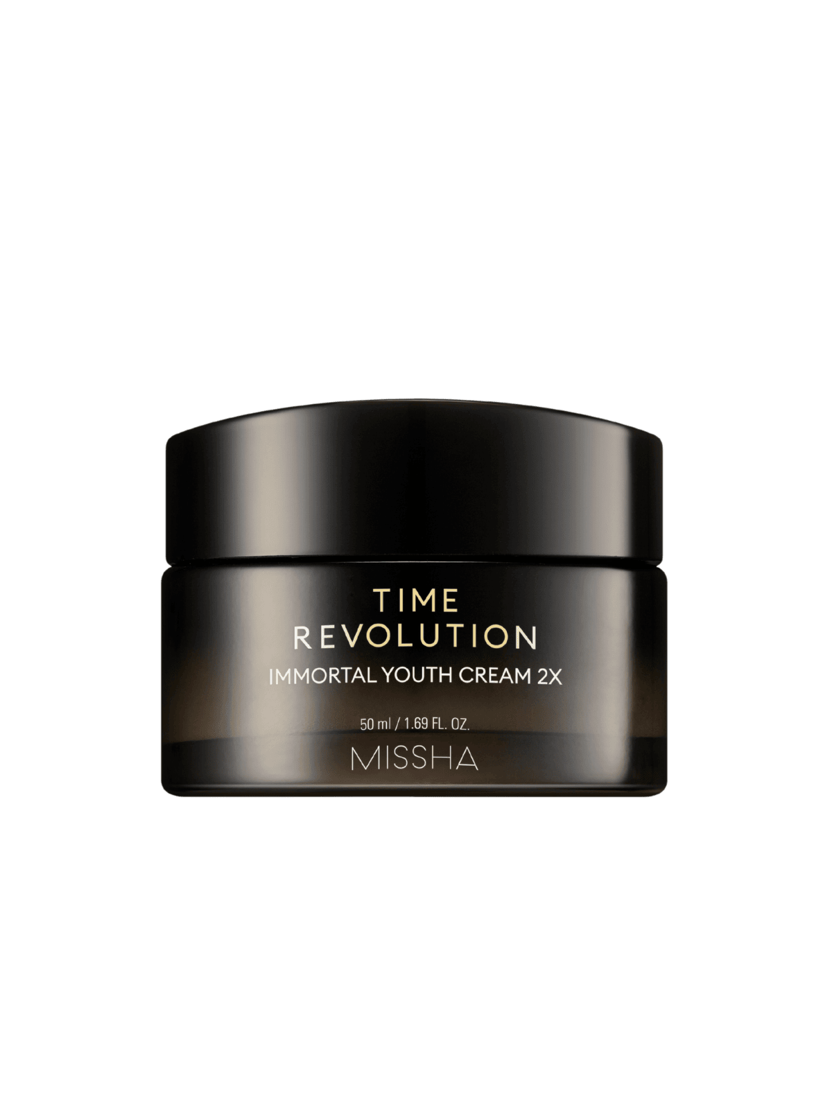 MISSHA Time Revolution Immortal Youth Cream 2x