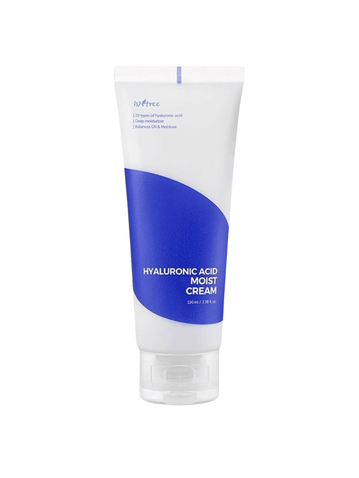 ISNTREE Hyaluronic Acid Moist Cream
