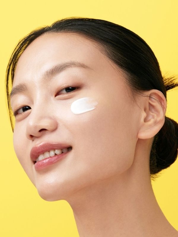 DEAR, KLAIRS All-day Airy Sunscreen
