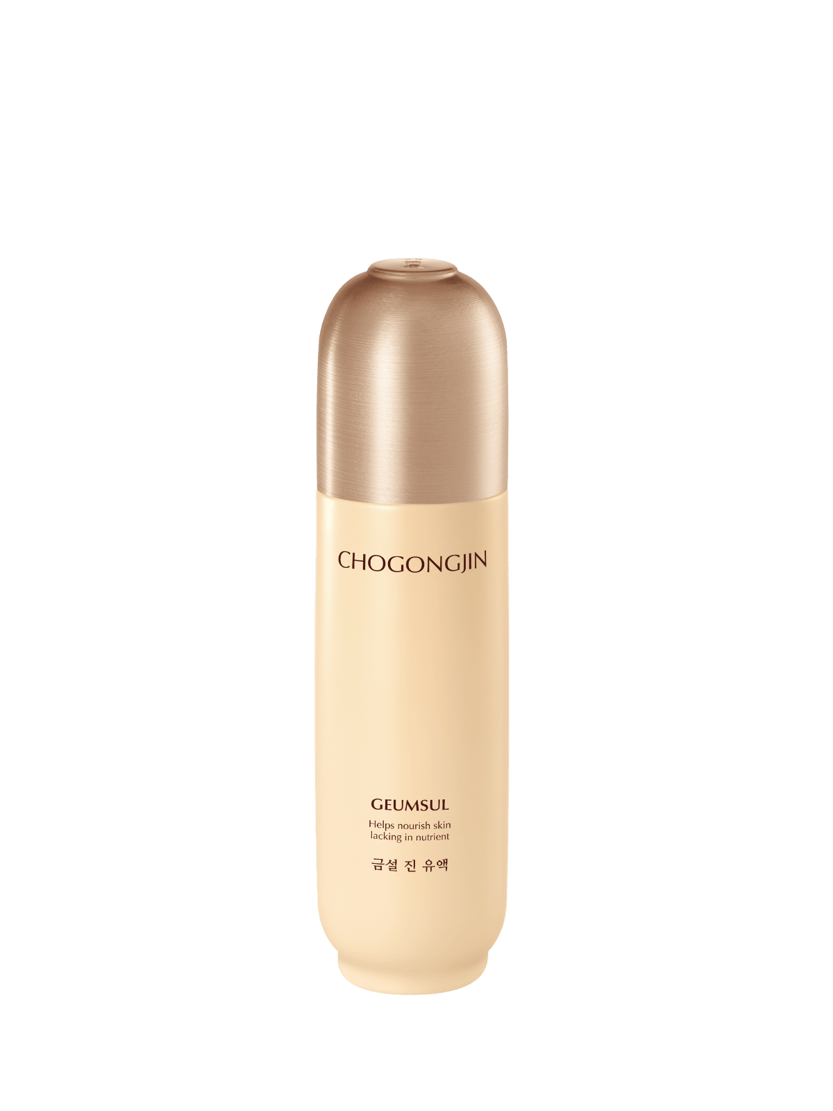 MISSHA Chogongjin Geum Sul Emulsion