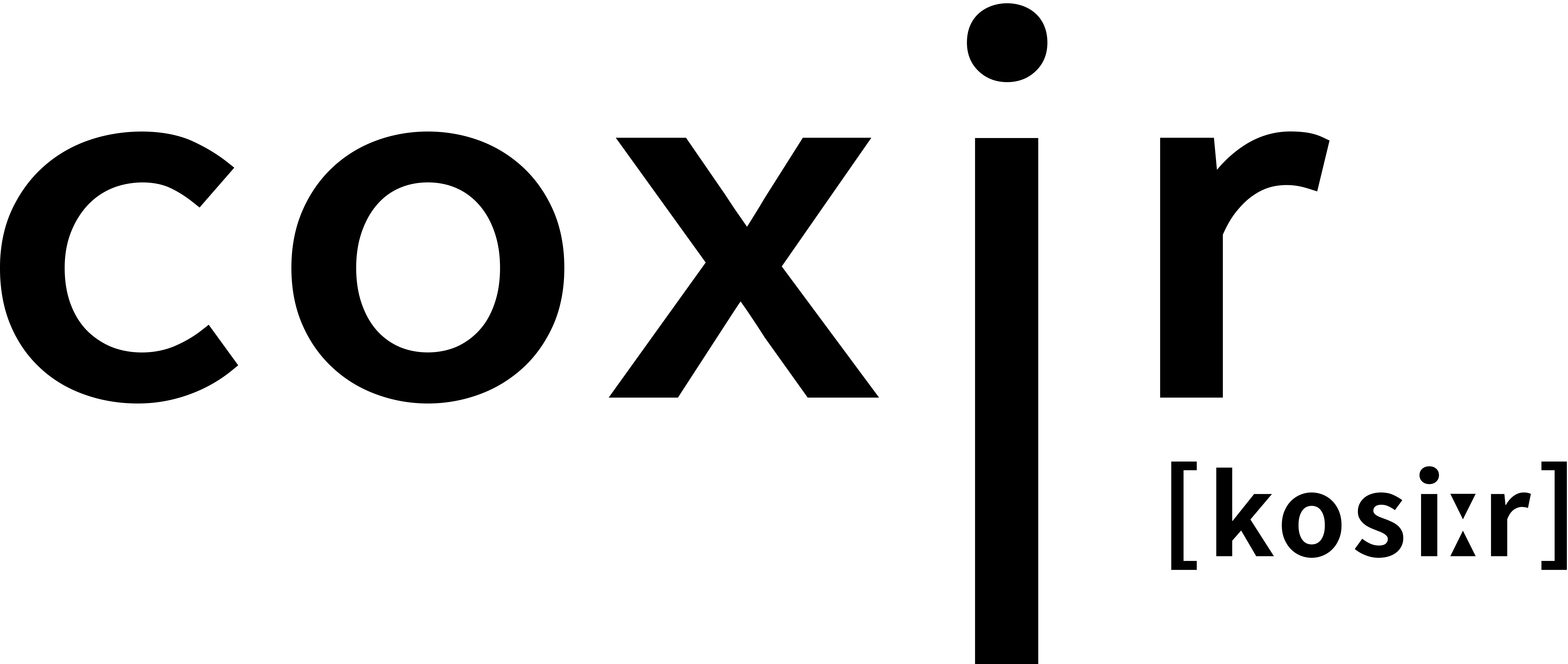 COXIR