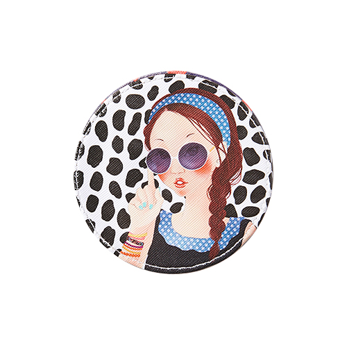 SUNGLASS Tina Spieglein / Mirror
