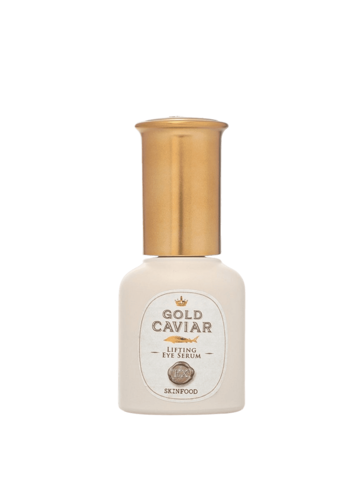 SKINFOOD Gold Caviar EX Lifting Eye Serum