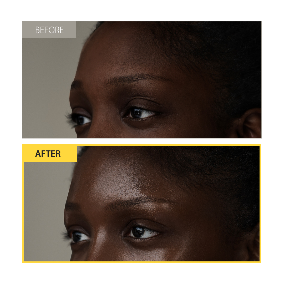 DALBA White Truffle Double Later Revitalizing Serum