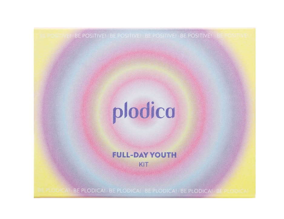 PLODICA Full Day Youth Kit