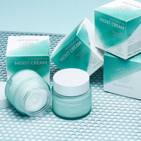 BEAUDIANI Moist Cream
