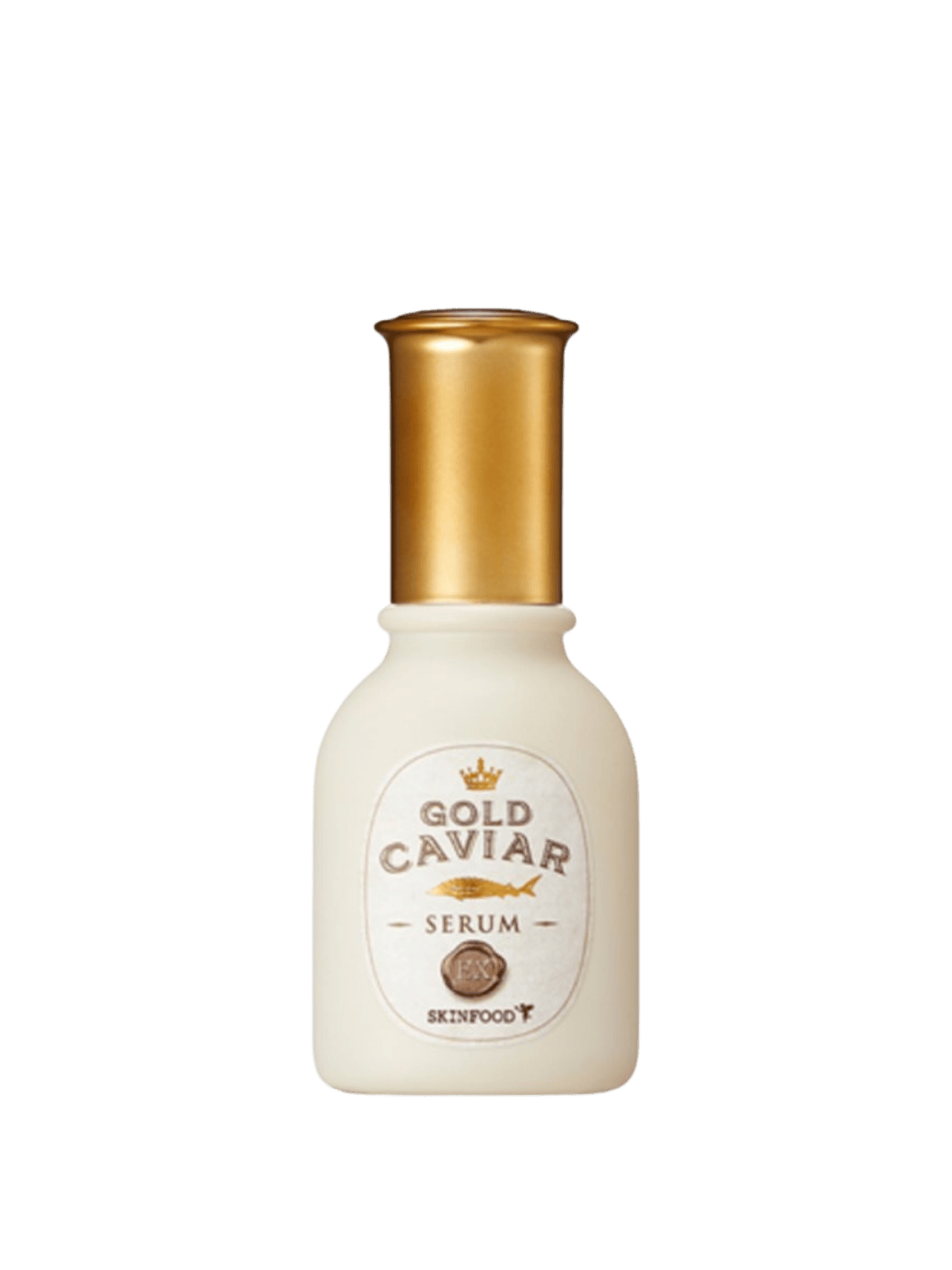 SKINFOOD Gold Caviar EX Serum