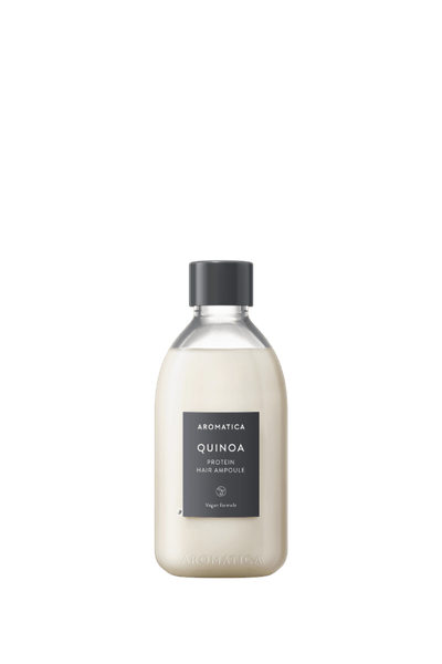 AROMATICA Quinoa Protein Hair Ampoule