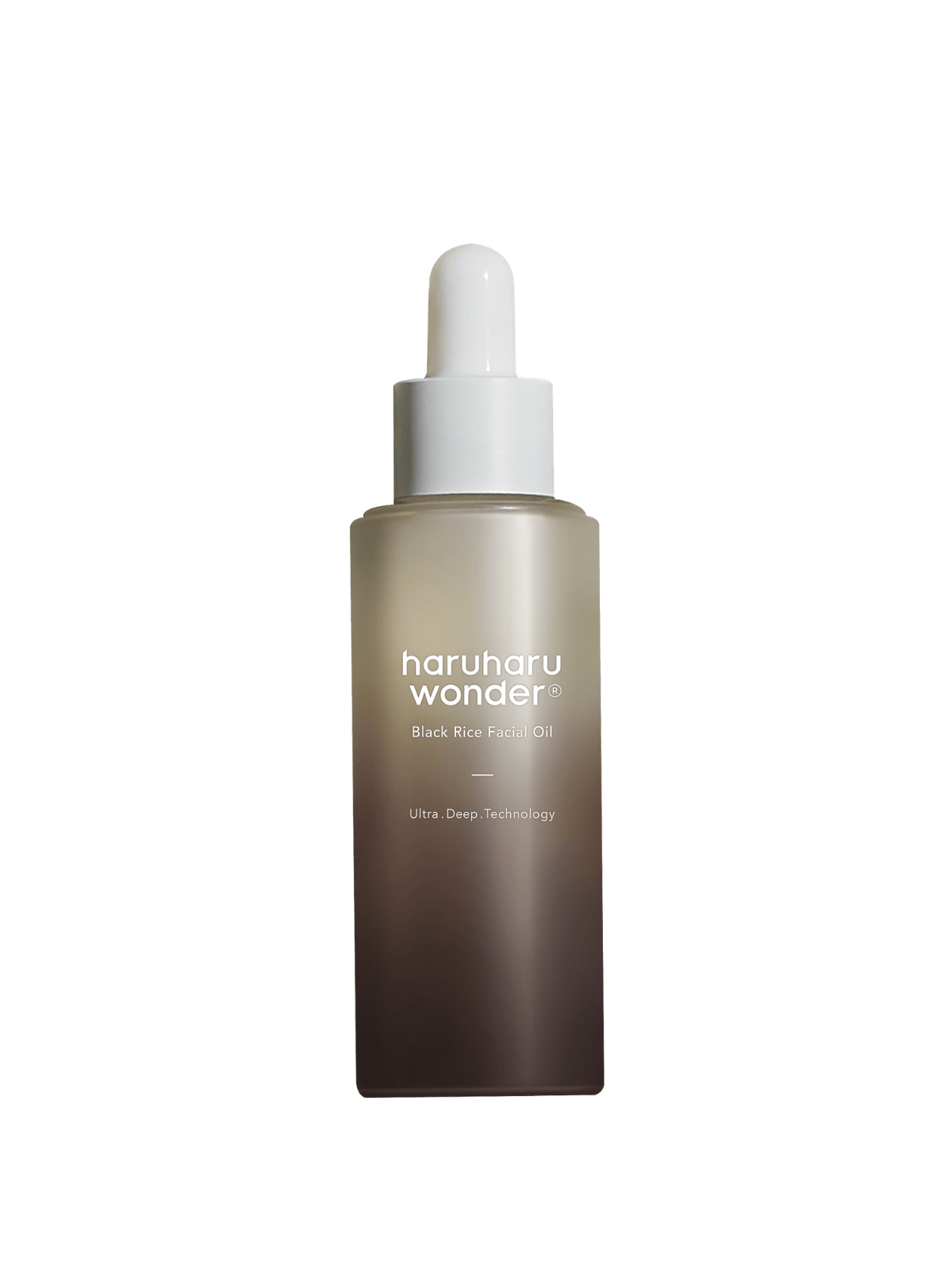 HARU HARU WONDER Black Rice Facial Oil 30ml