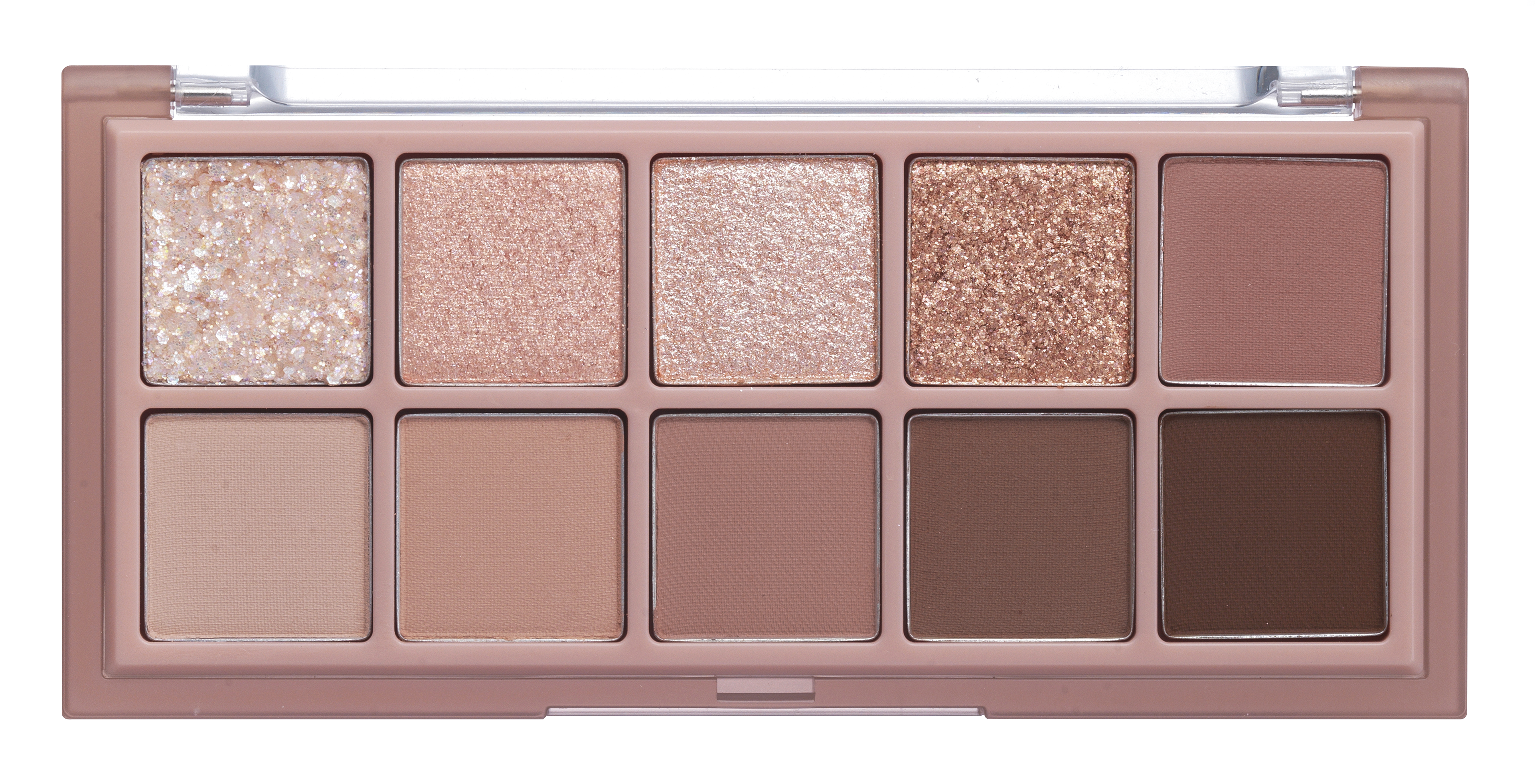 ROMAND BETTER THAN PALETTE
