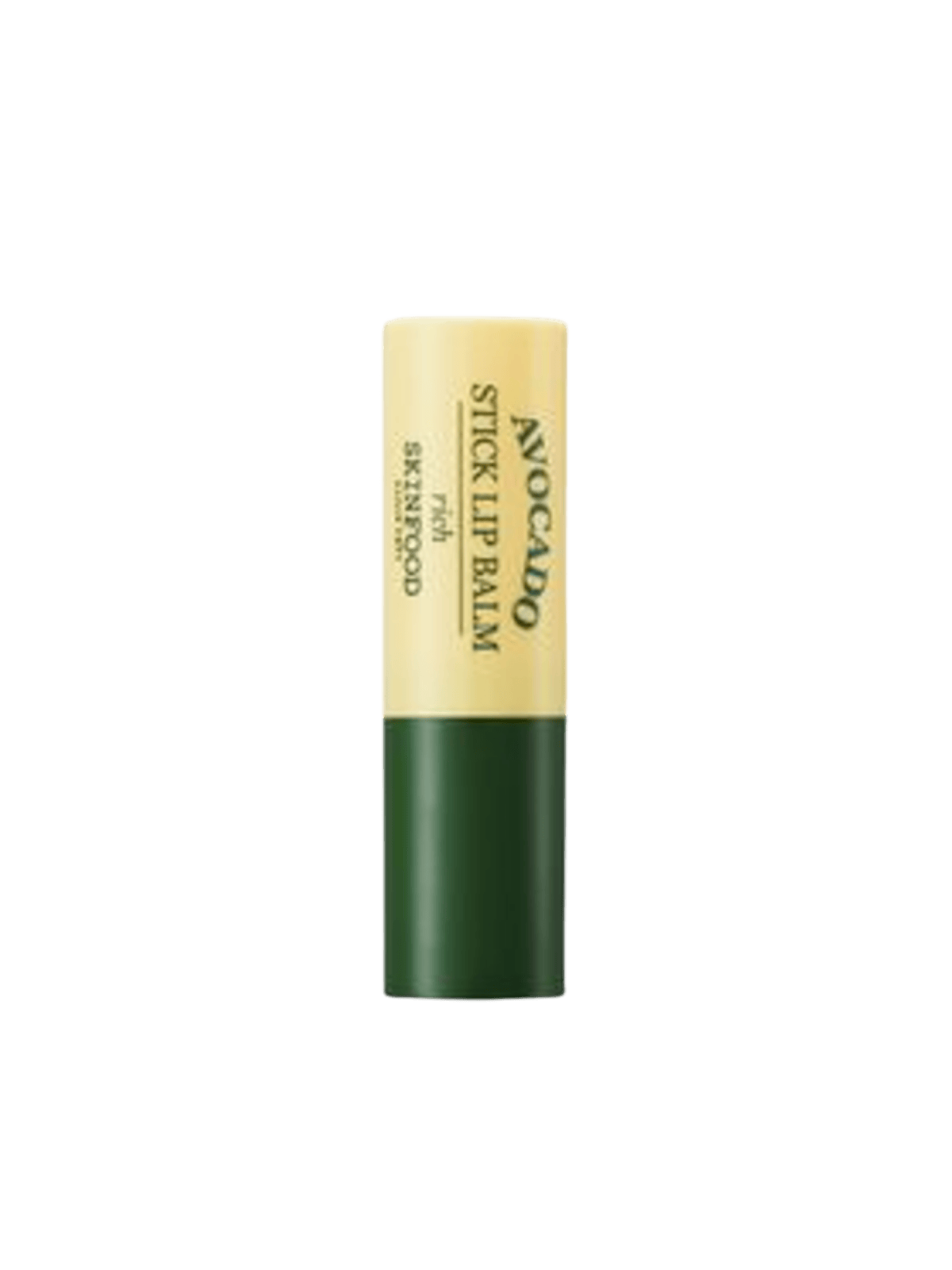SKINFOOD Avocado Stick Lip Balm