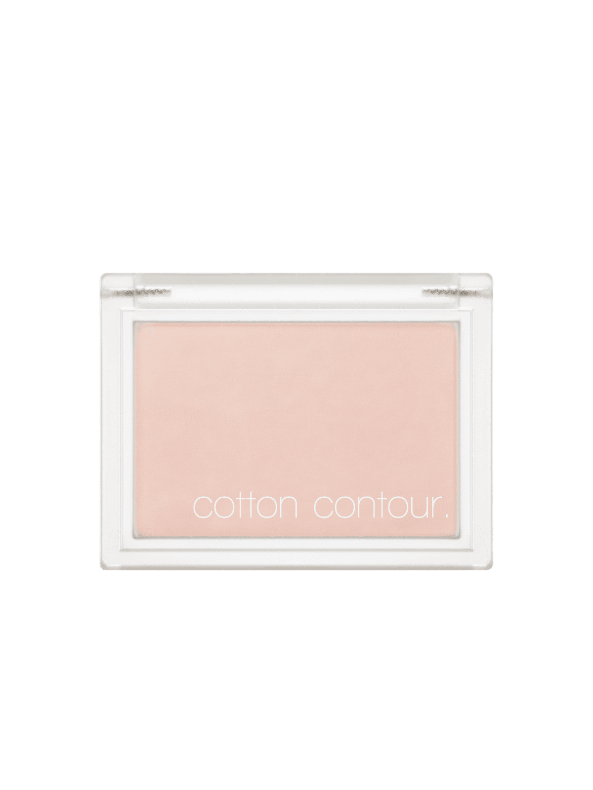 MISSHA Cotton Contour (Sparkling Shake)