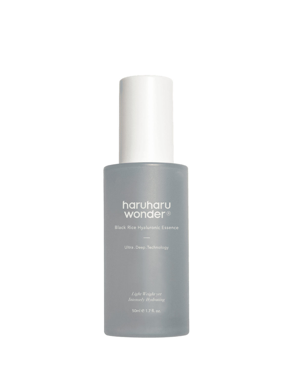 HARU HARU WONDER Black Rice Hyaluronic Essence