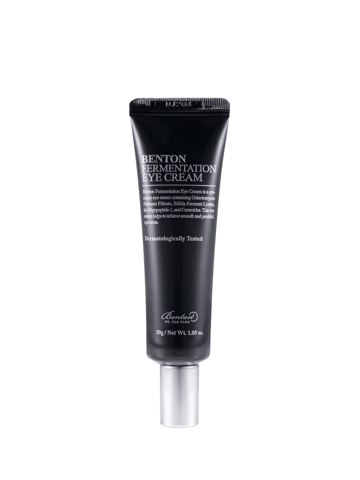 BENTON Fermentation Eye Cream