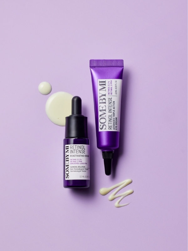 SOMEBYMI Retinol Intense Trial Kit