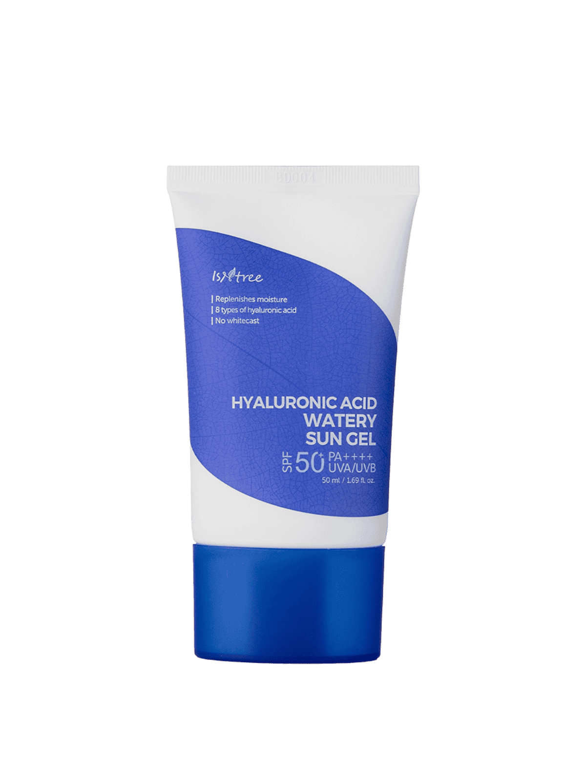ISNTREE Hyaluronic Acid Watery Sun Gel