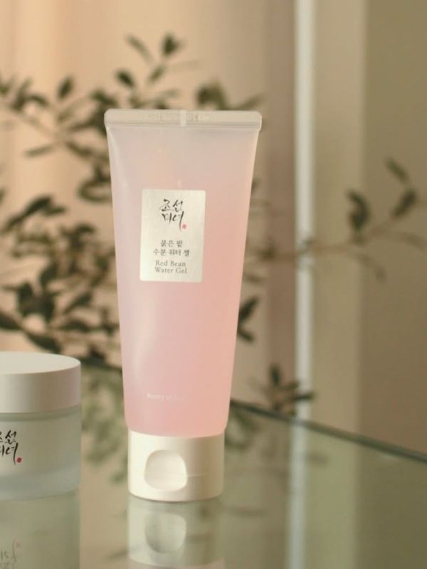 BEAUTY OF JOSEON Red Bean Water Gel