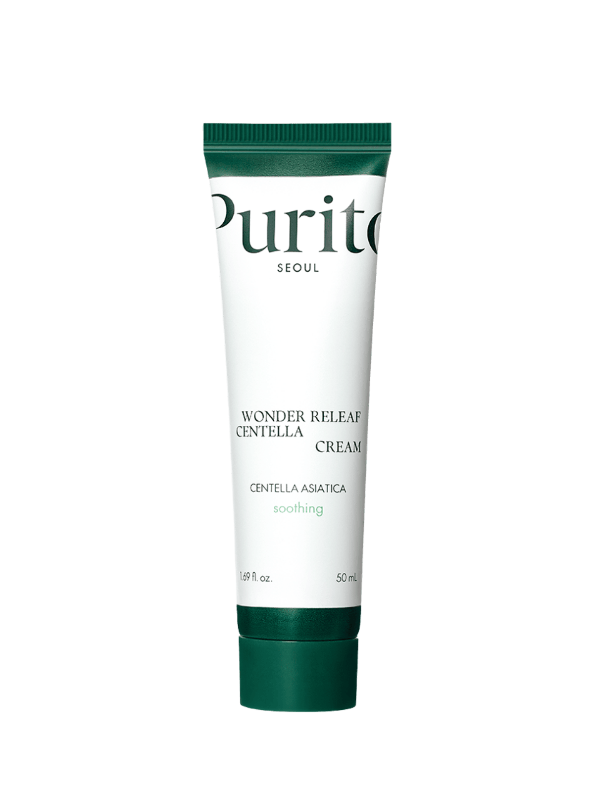 PURITO SEOUL Wonder Releaf Centella Cream