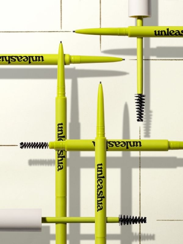 UNLEASHIA Defining Eyebrow Pencil
