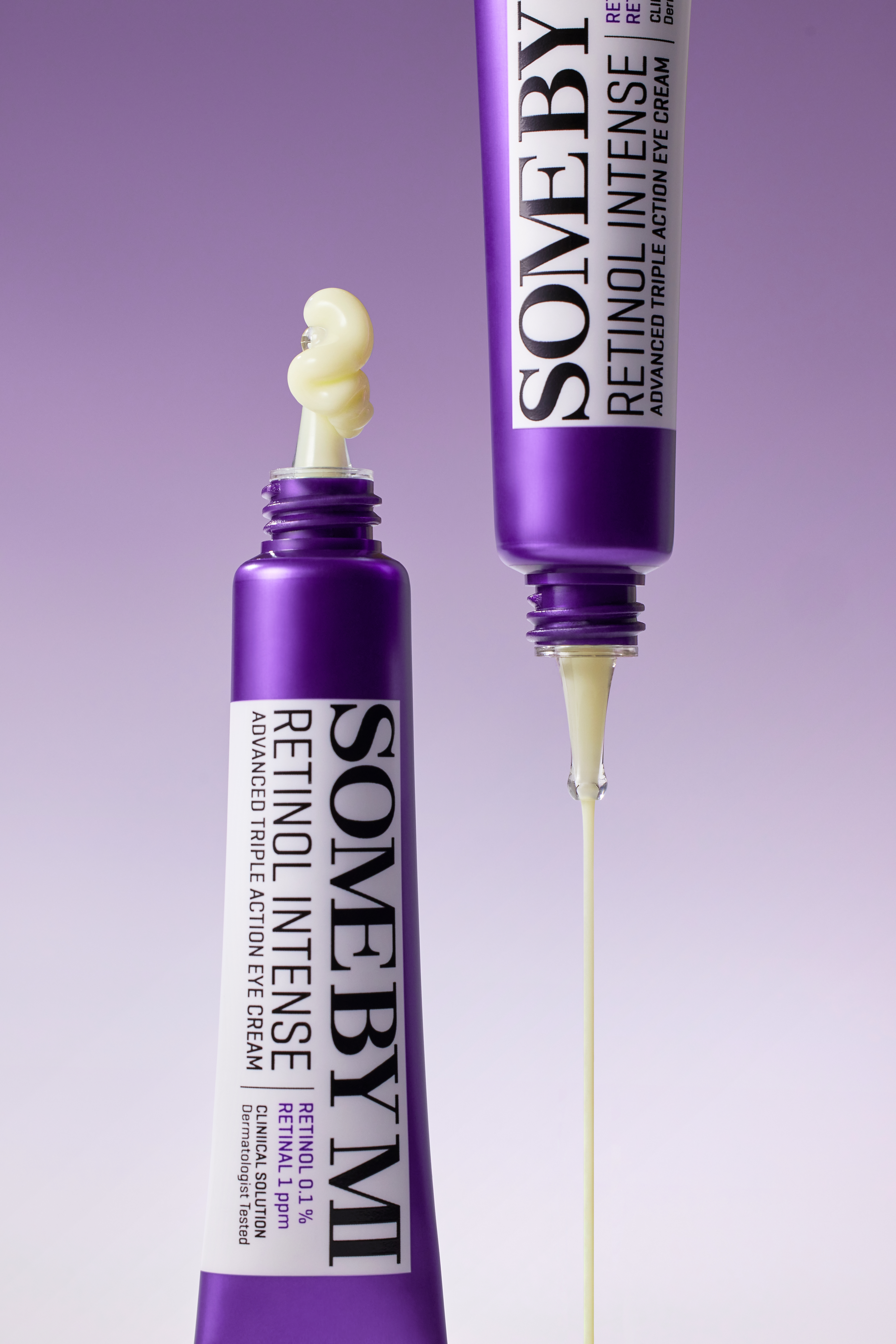 SOMEBYMI Retinol Intense Reactivating Eye Cream