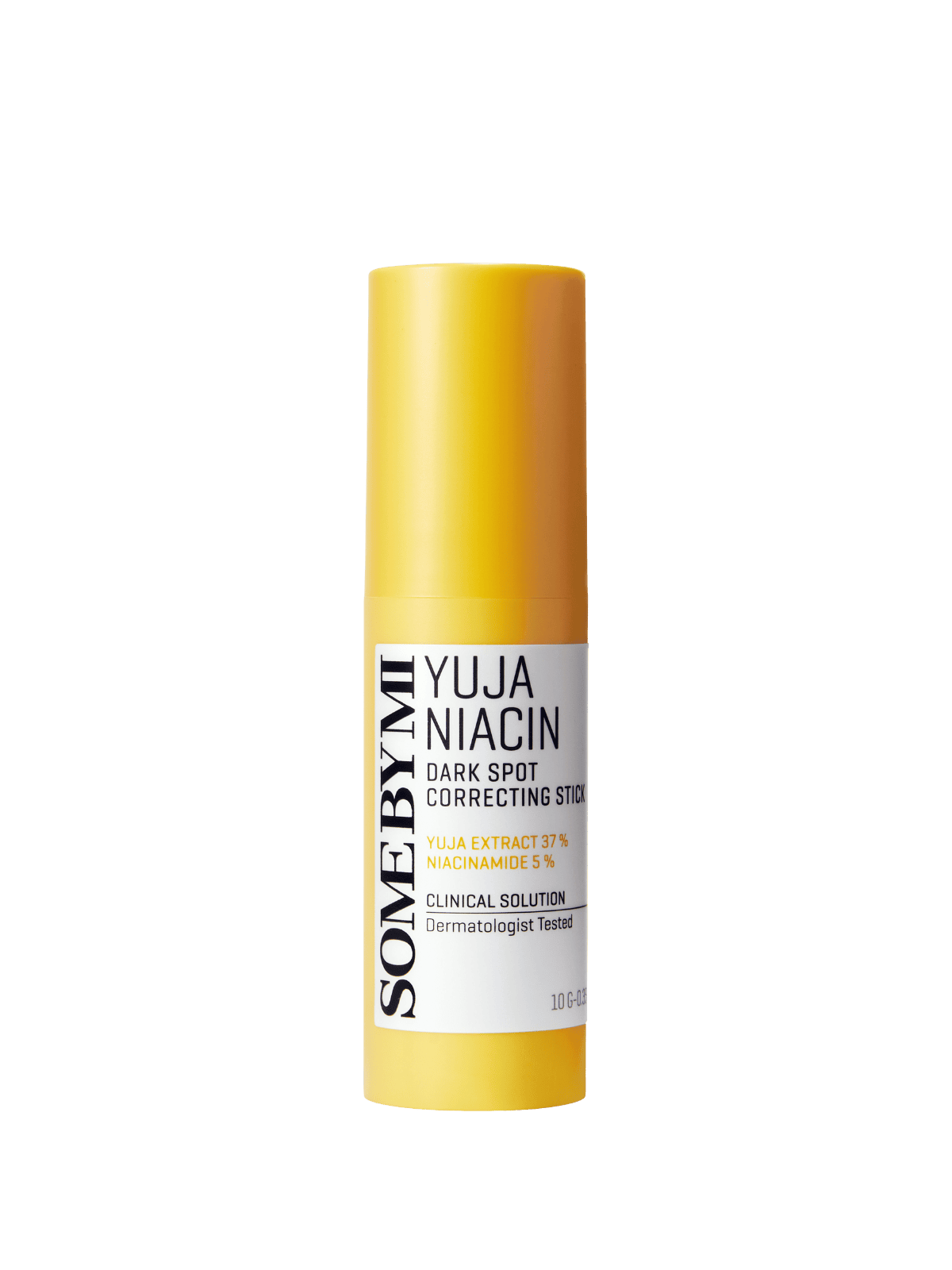 SOMEBYMI Yuja Niacin Dark Spot Correcting Stick EXP