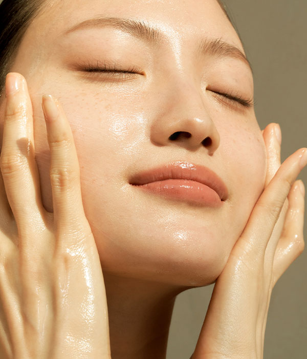 DEAR, KLAIRS Gentle Black Fresh Cleansing Oil