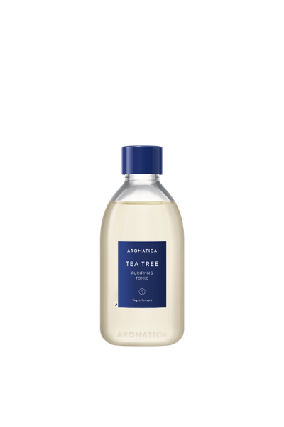AROMATICA Tea Tree Purifying Tonic