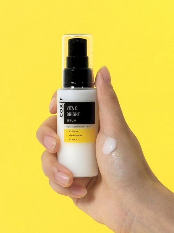 COXIR Vita C Bright Serum