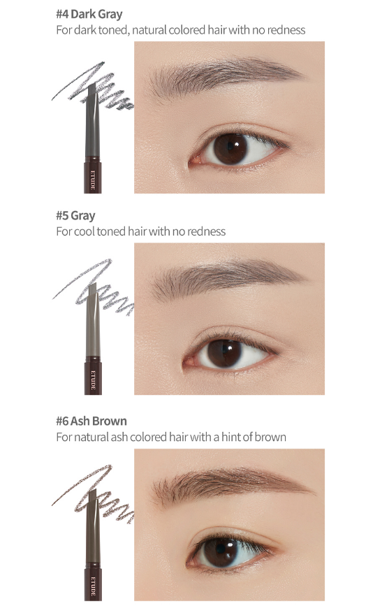 ETUDE HOUSE Drawing Eyebrow '21