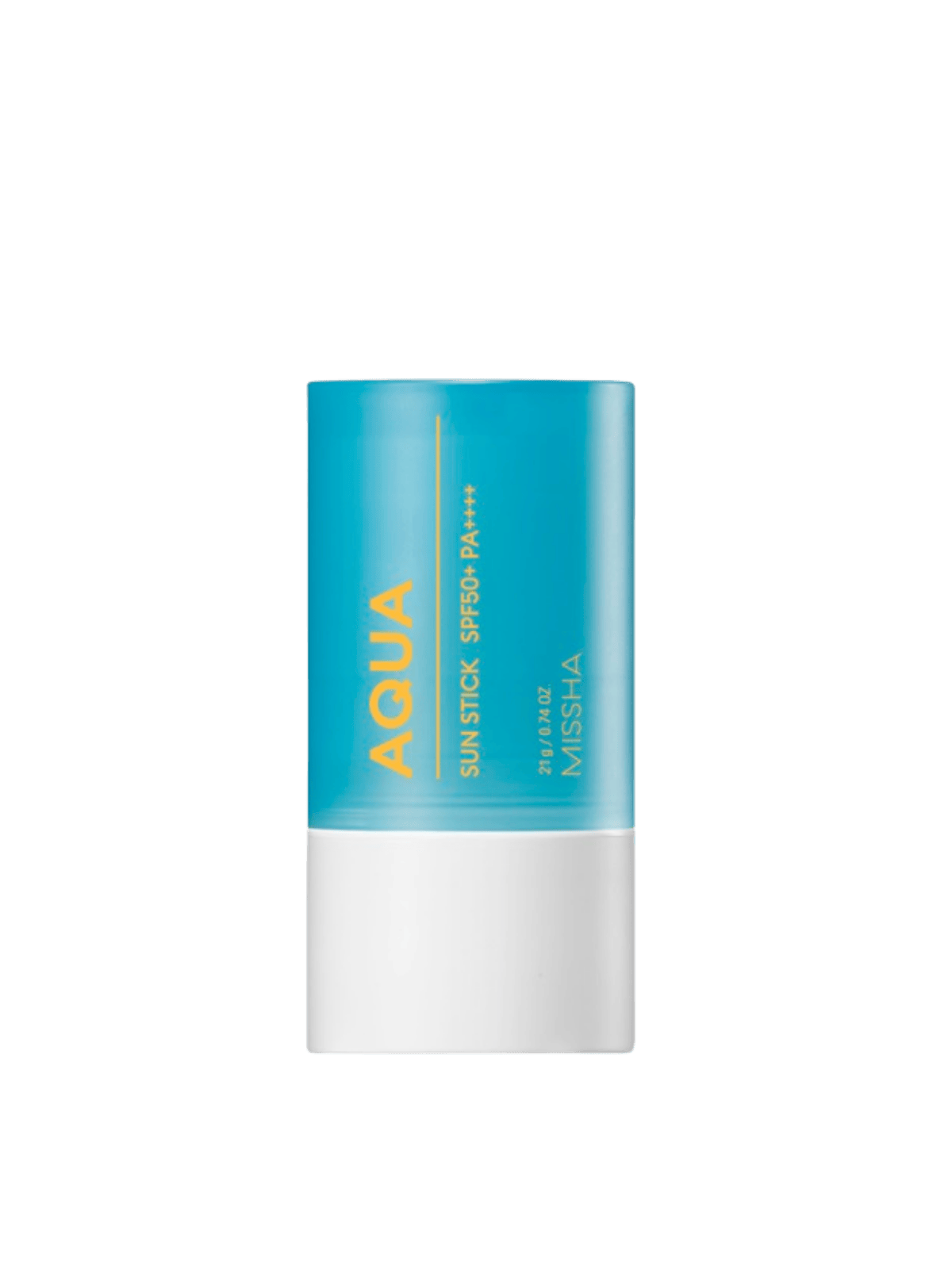 MISSHA All Around Safe Block Aqua Sun Stick SPF50+/PA++++