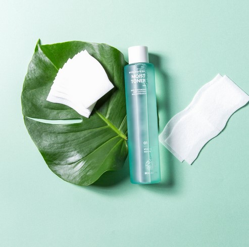 BEAUDIANI Moist Toner