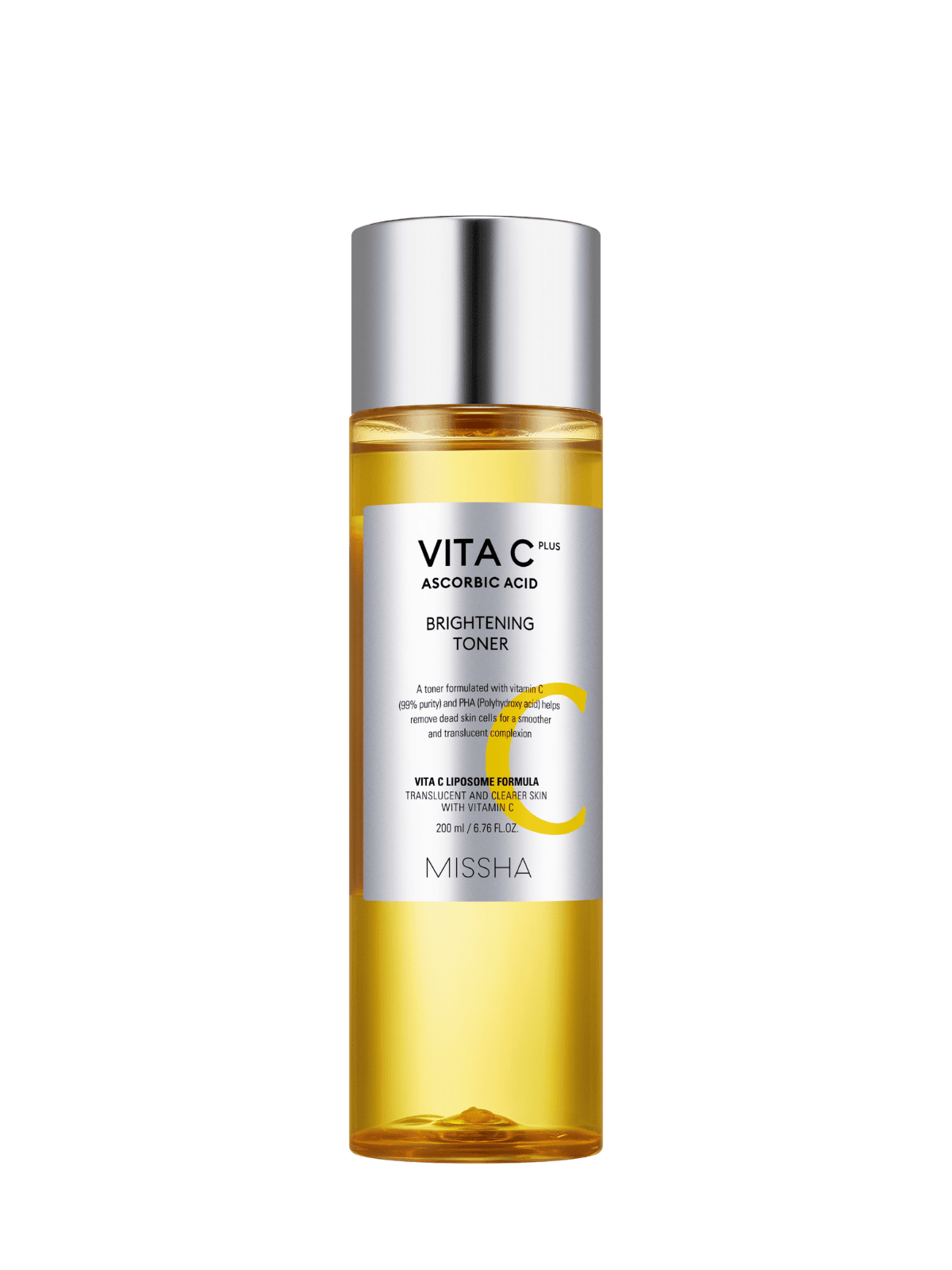 MISSHA Vita C Plus Brightening Toner