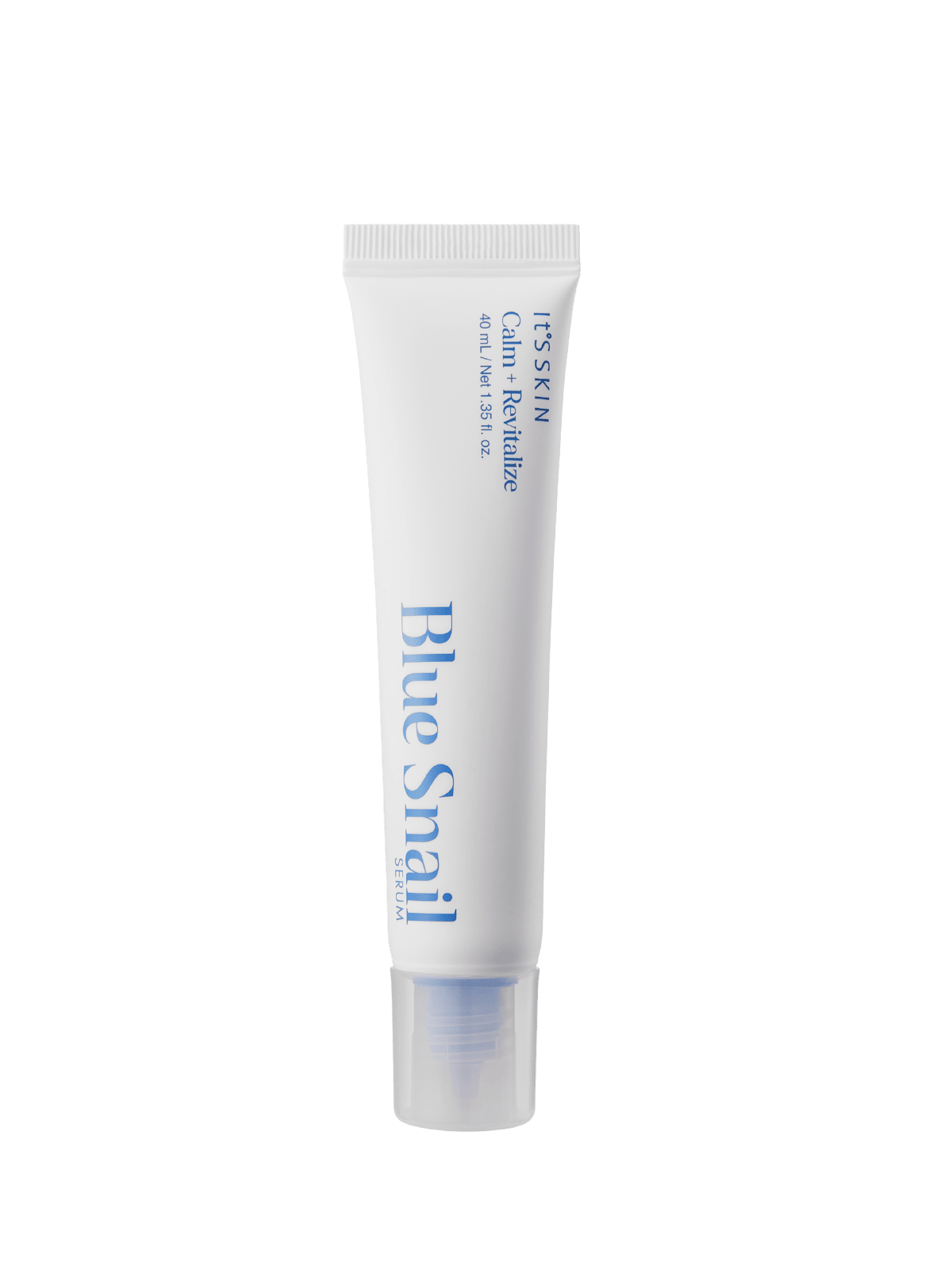 ITSSKIN Blue Snail Serum EXP