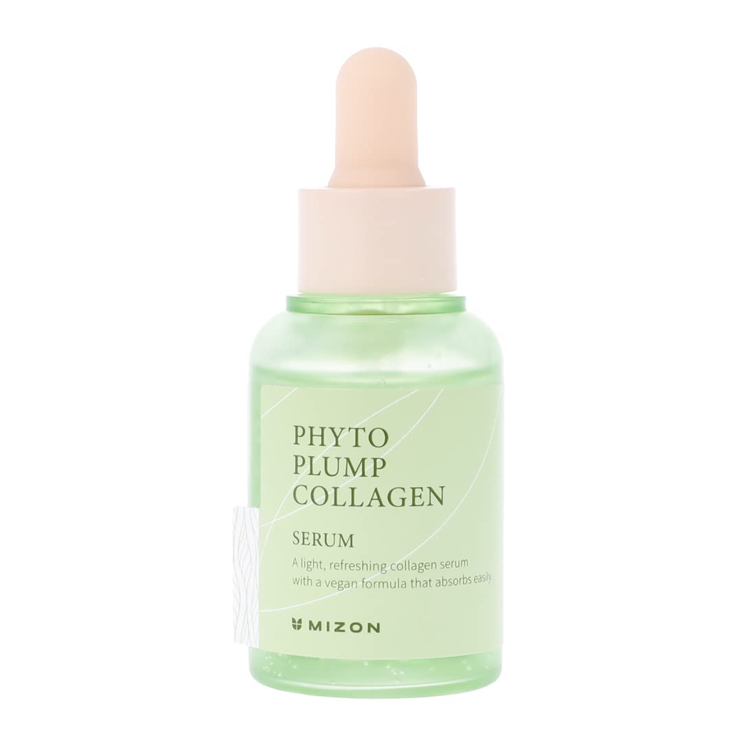 MIZON Phyto Plump Collagen Serum