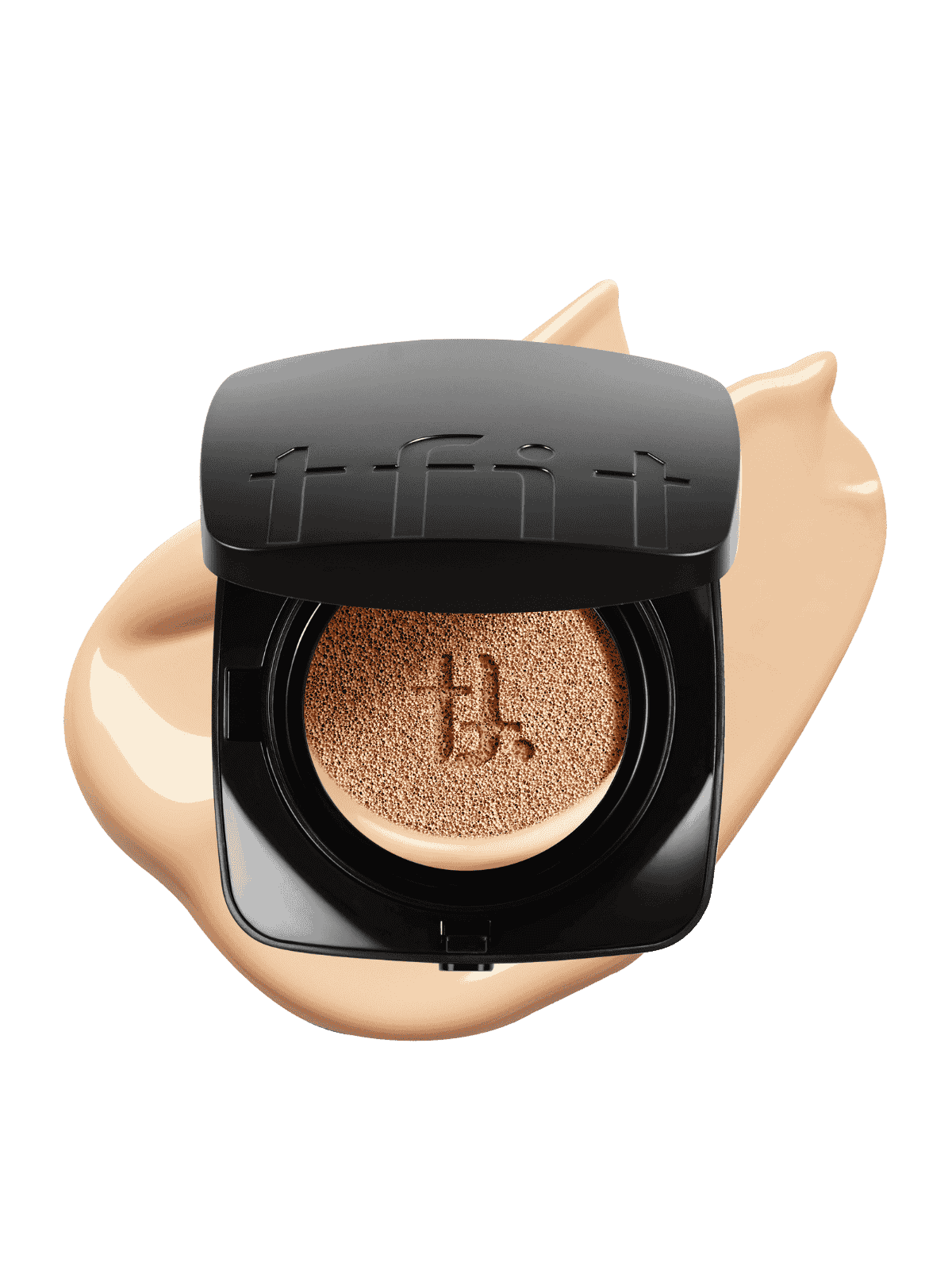 TFIT Layering Fit Glow Cushion
