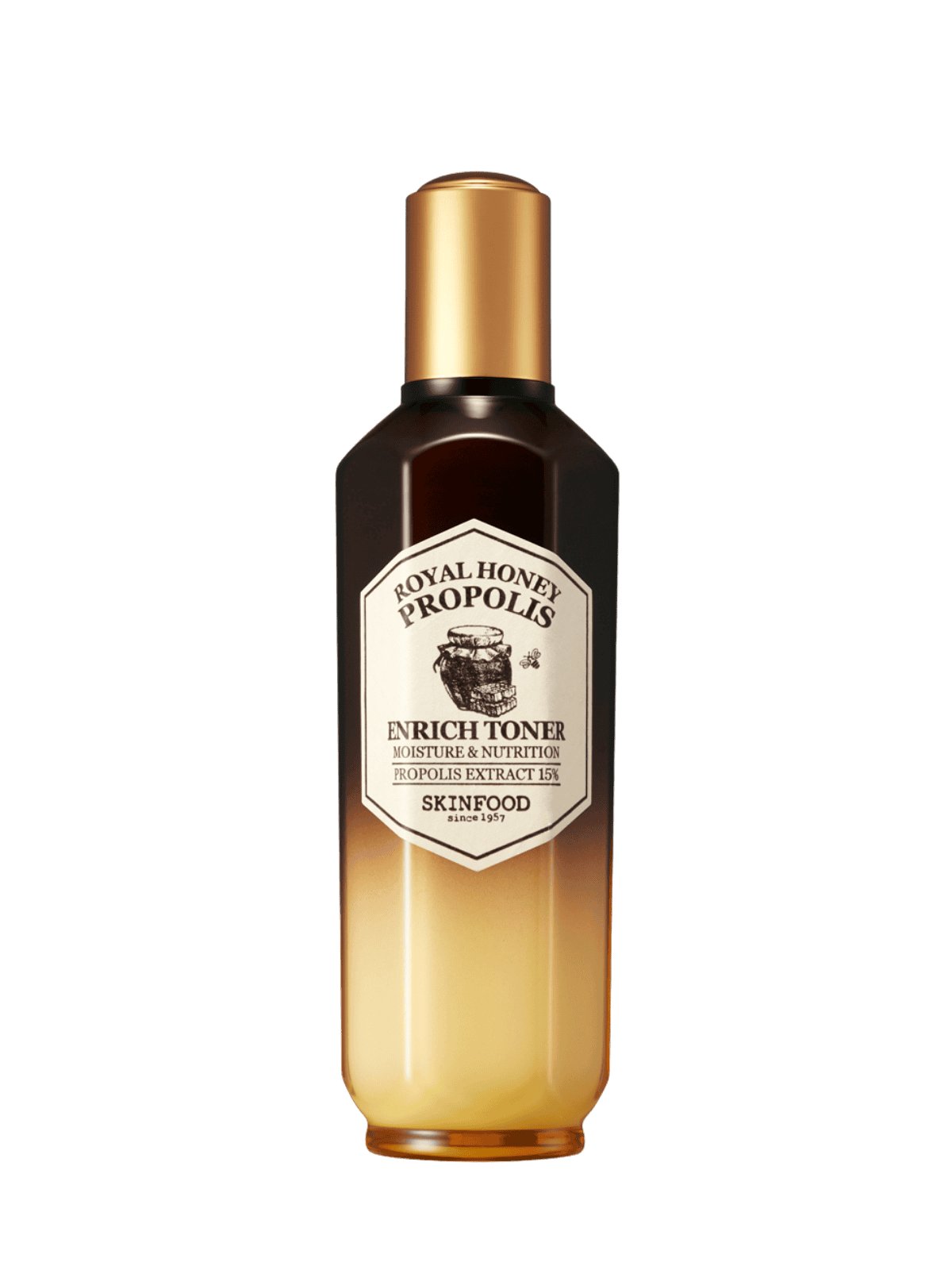 SKINFOOD Royal Honey Propolis Enrich Toner
