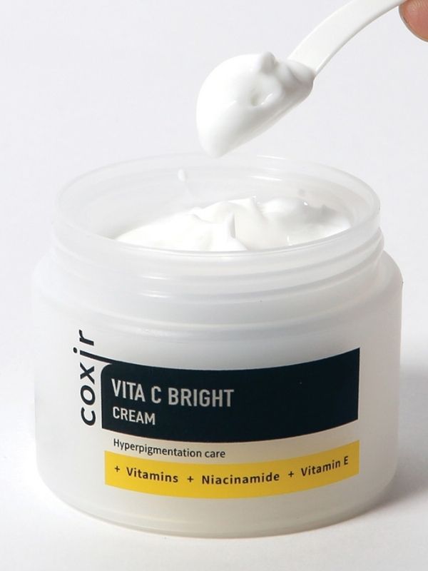 COXIR Vita C Bright Cream