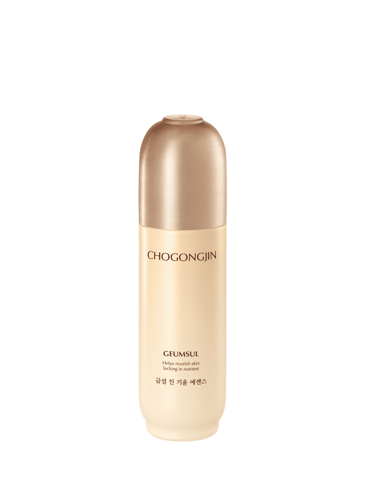 MISSHA Chogongjin Geum Sul Boosting Essence